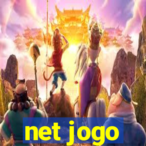 net jogo