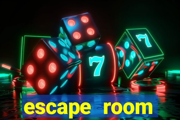 escape room liverpool street