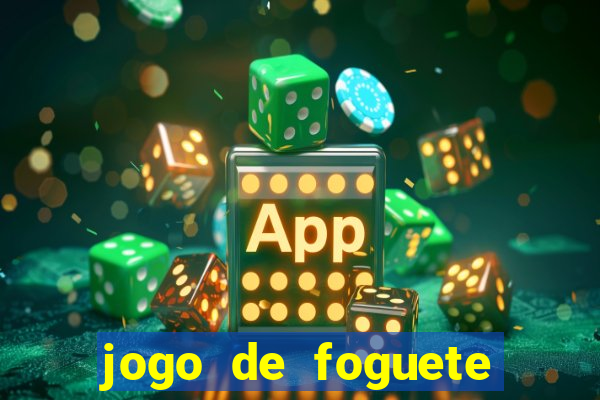 jogo de foguete que ganha dinheiro