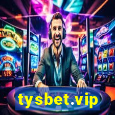 tysbet.vip