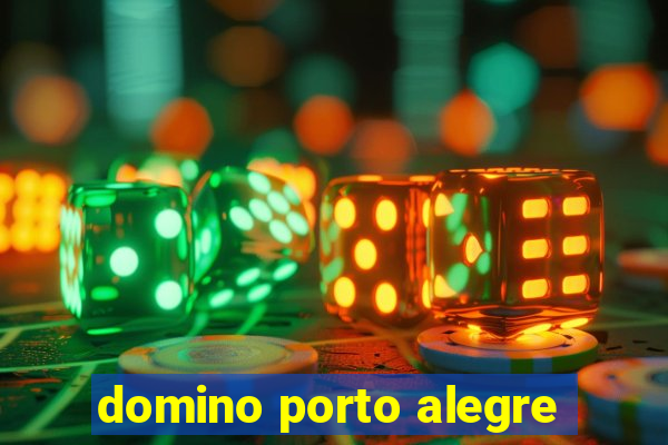 domino porto alegre