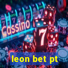 leon bet pt