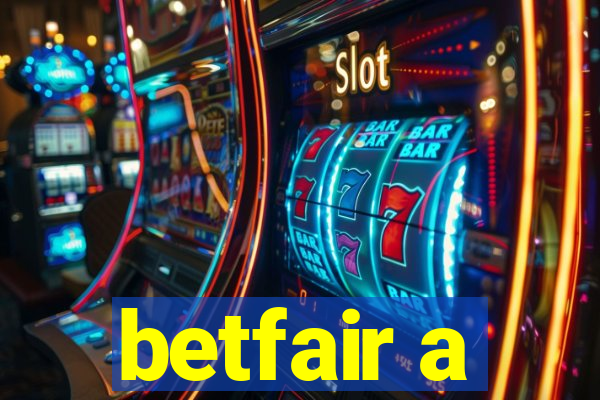 betfair a