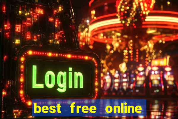 best free online casino slots