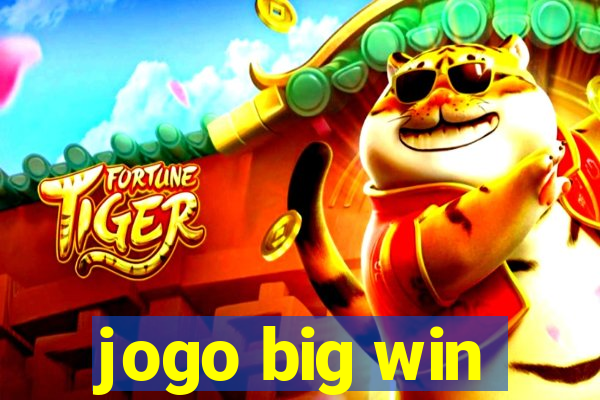 jogo big win