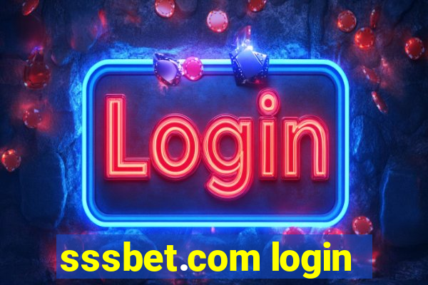 sssbet.com login