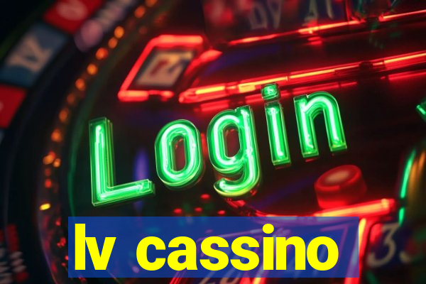 lv cassino