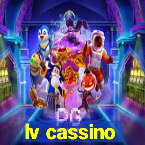 lv cassino