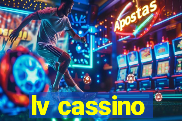 lv cassino