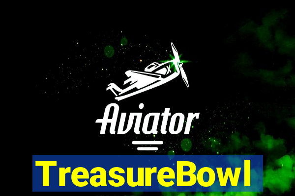 TreasureBowl treasure bowl modo de jogar