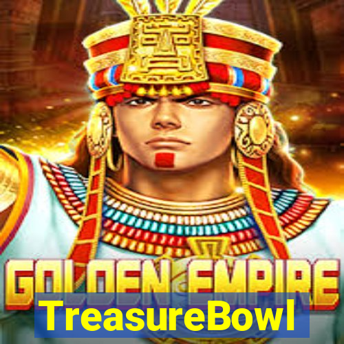 TreasureBowl treasure bowl modo de jogar