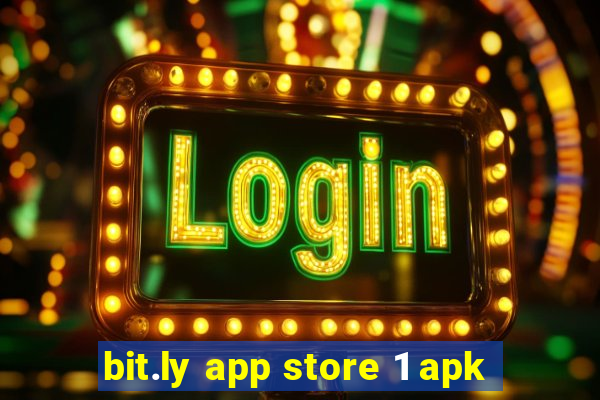 bit.ly app store 1 apk