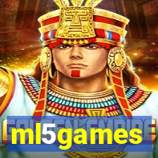 ml5games