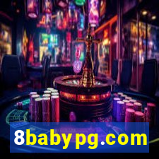 8babypg.com