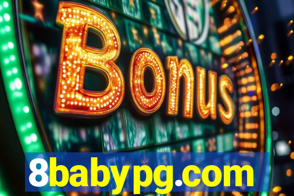 8babypg.com