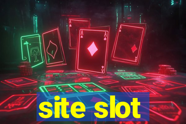 site slot