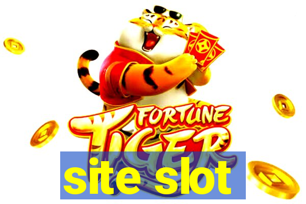 site slot