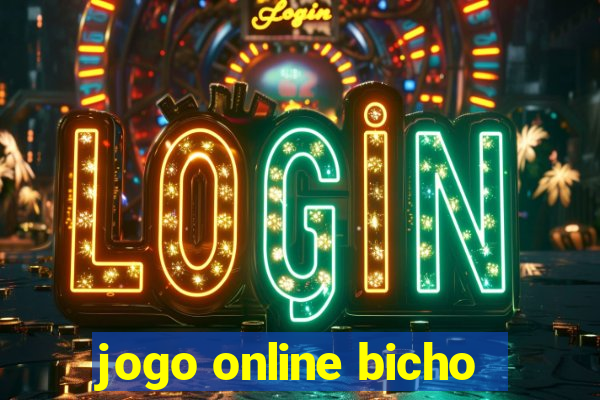 jogo online bicho