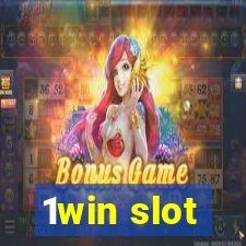 1win slot