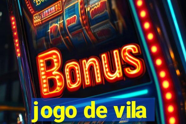 jogo de vila