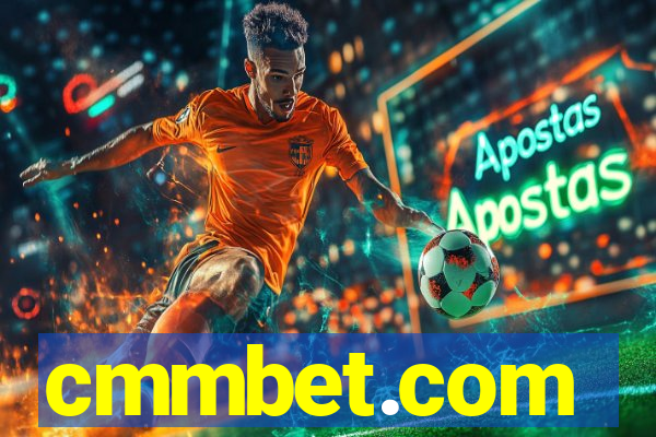 cmmbet.com