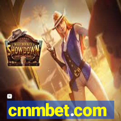 cmmbet.com