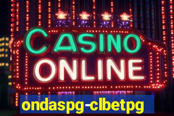 ondaspg-clbetpg.com