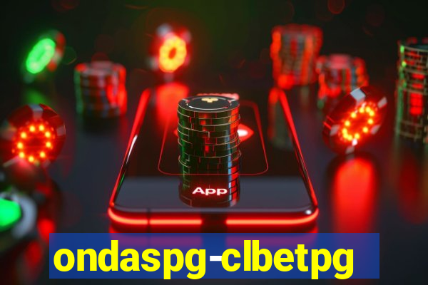 ondaspg-clbetpg.com