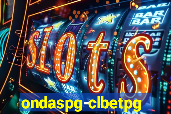 ondaspg-clbetpg.com