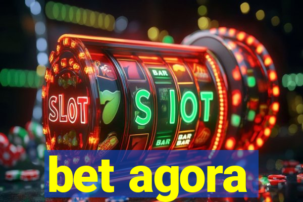 bet agora