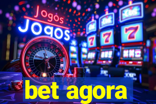 bet agora