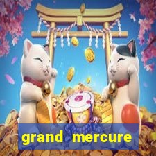 grand mercure bangkok fortune bangkok thailand