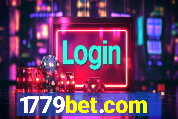 1779bet.com