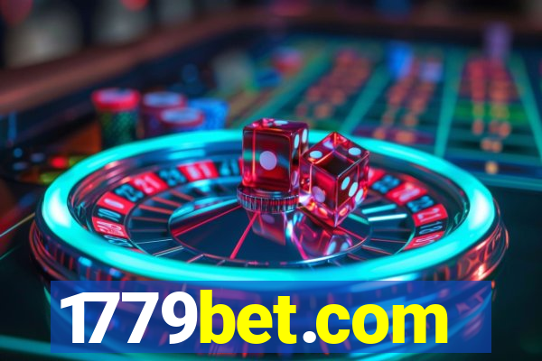 1779bet.com