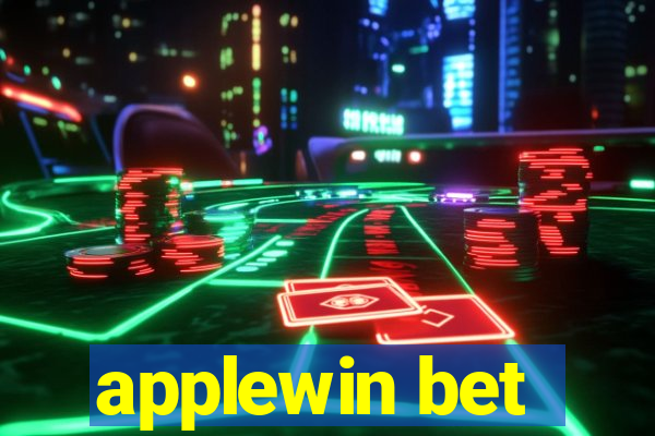 applewin bet