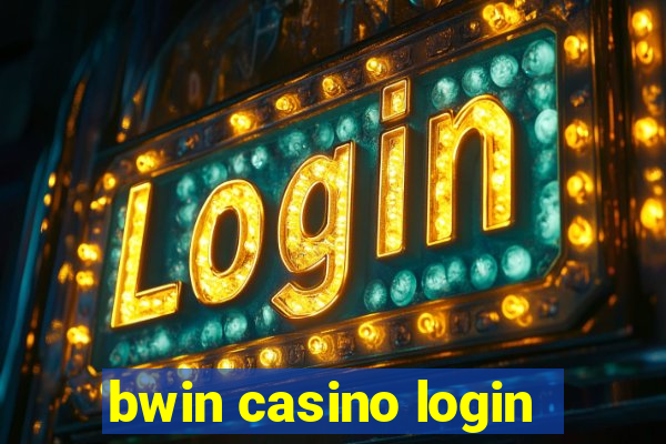 bwin casino login