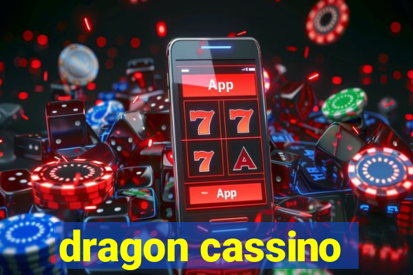 dragon cassino