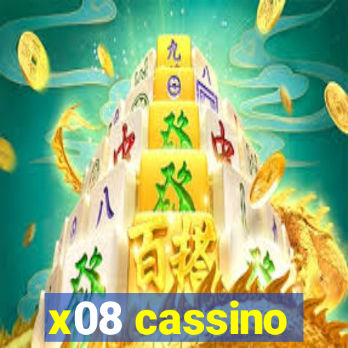 x08 cassino