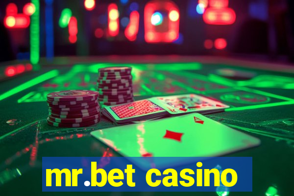 mr.bet casino