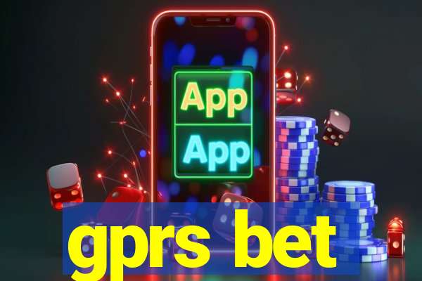 gprs bet