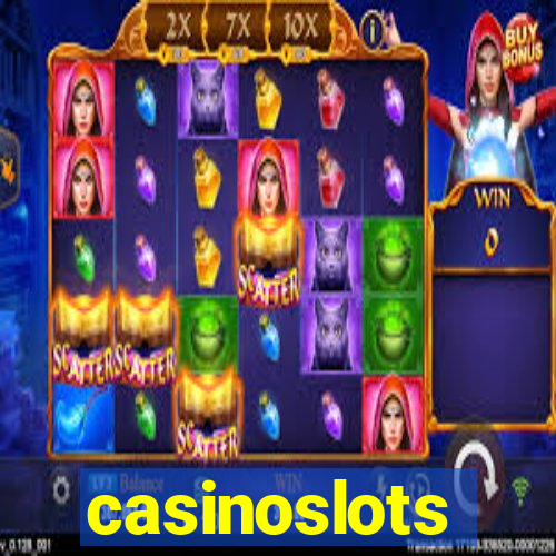 casinoslots