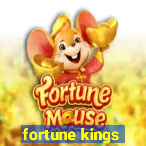 fortune kings