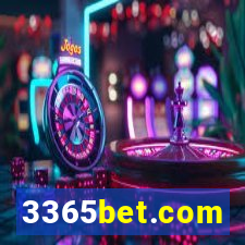 3365bet.com