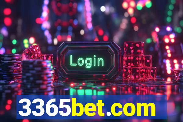 3365bet.com