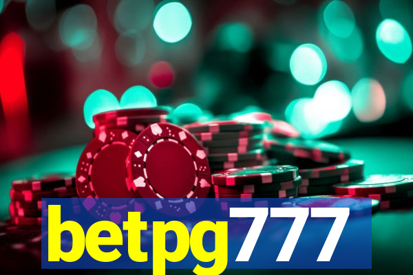 betpg777