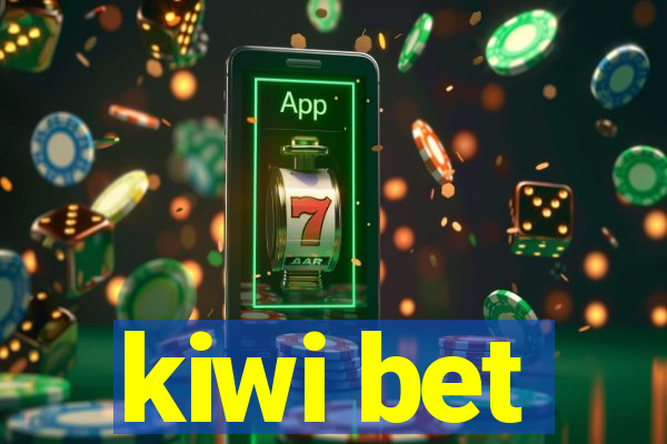 kiwi bet