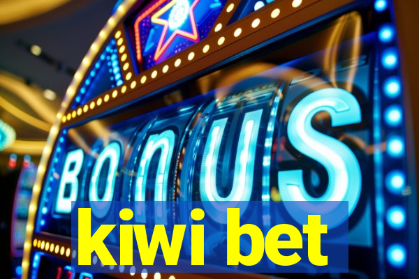 kiwi bet