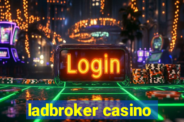 ladbroker casino