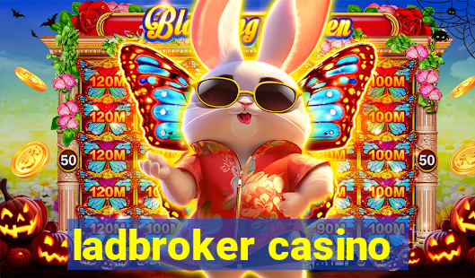 ladbroker casino