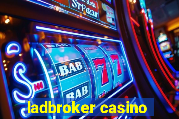 ladbroker casino